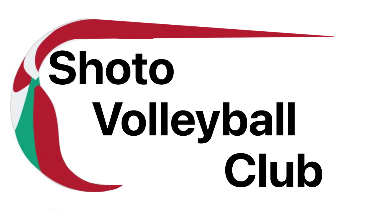Shoto Volleyball Club